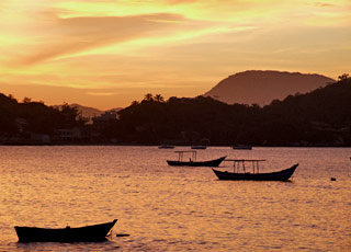 Escale Brésil (Porto Belo)